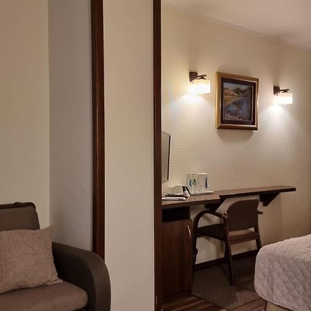 Hotel Nad Przelomem Сромовце-Нижне Экстерьер фото