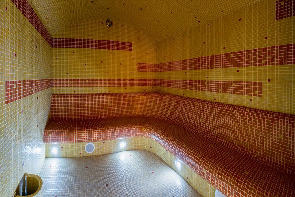 Hotel Nad Przelomem Сромовце-Нижне Экстерьер фото