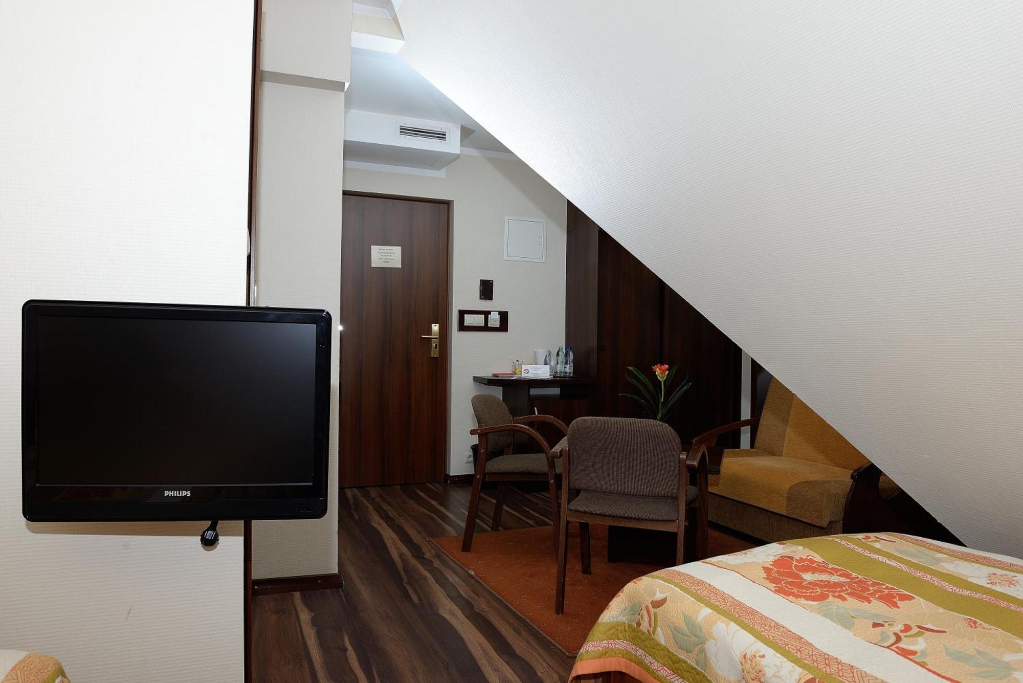 Hotel Nad Przelomem Сромовце-Нижне Номер фото