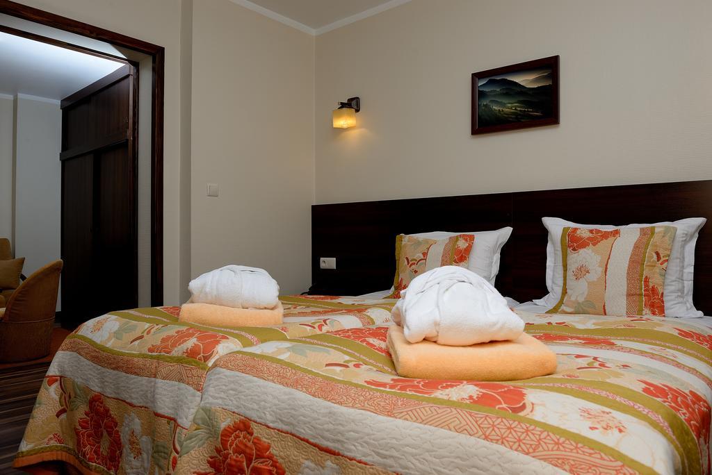 Hotel Nad Przelomem Сромовце-Нижне Номер фото